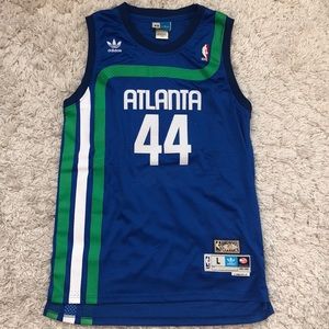 Pistol Pete Jersey - Good Condition